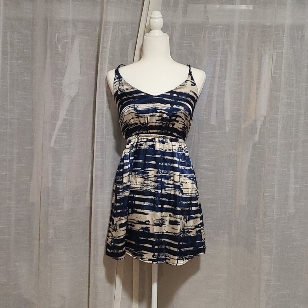 5/$25🌻 Rumors Cute & Sexy Mini Dress